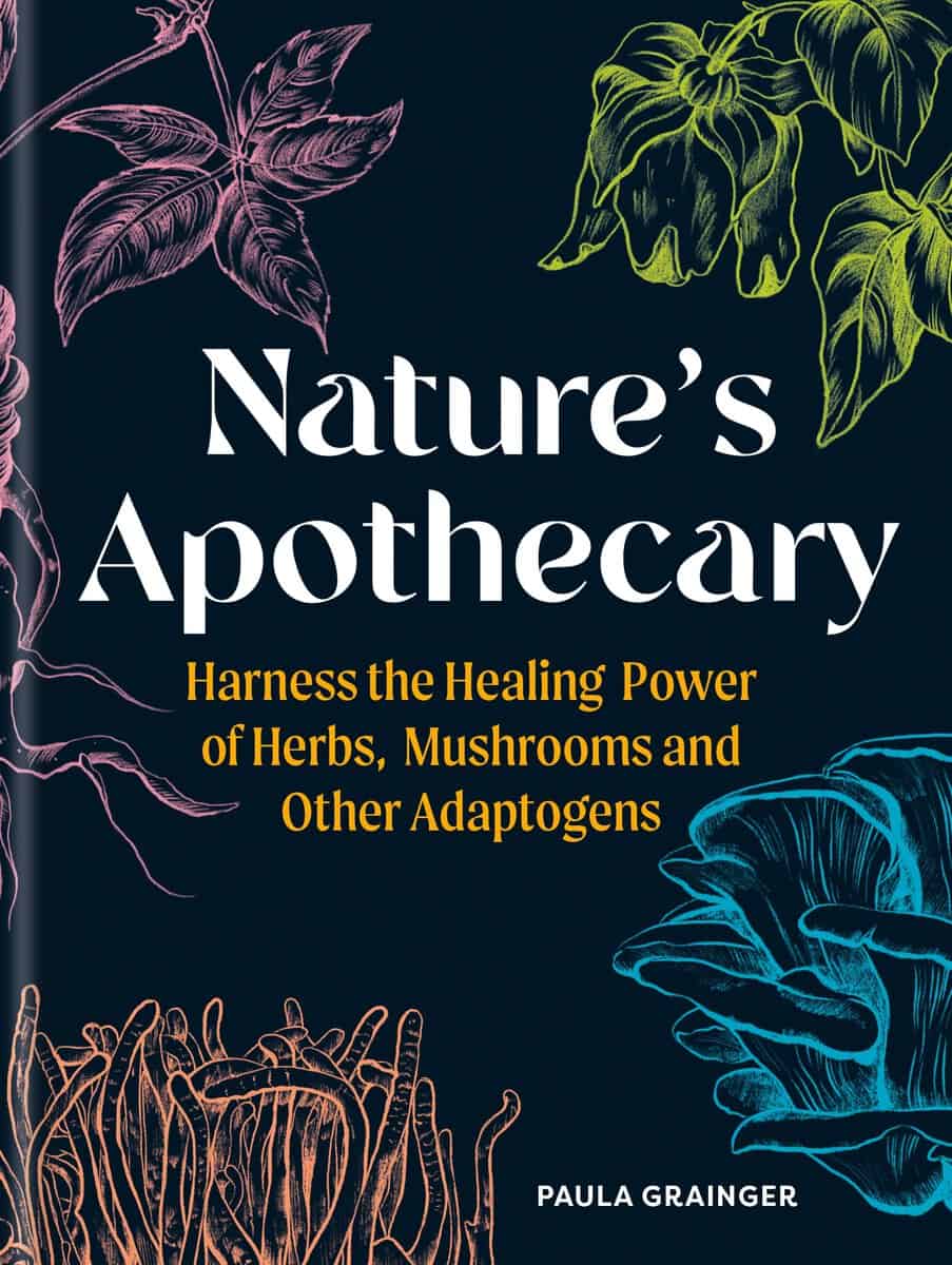 Paula Grainger | Nature's Apothecary