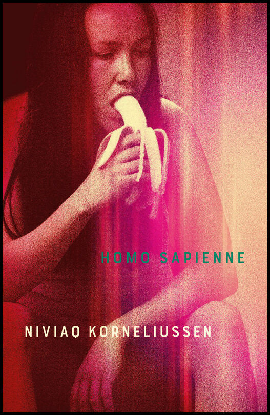 Korneliussen, Niviaq | Homo Sapienne