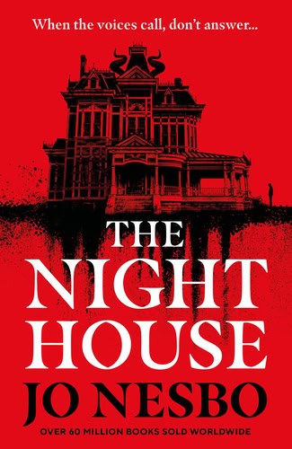 Nesbö, Jo | The Night House