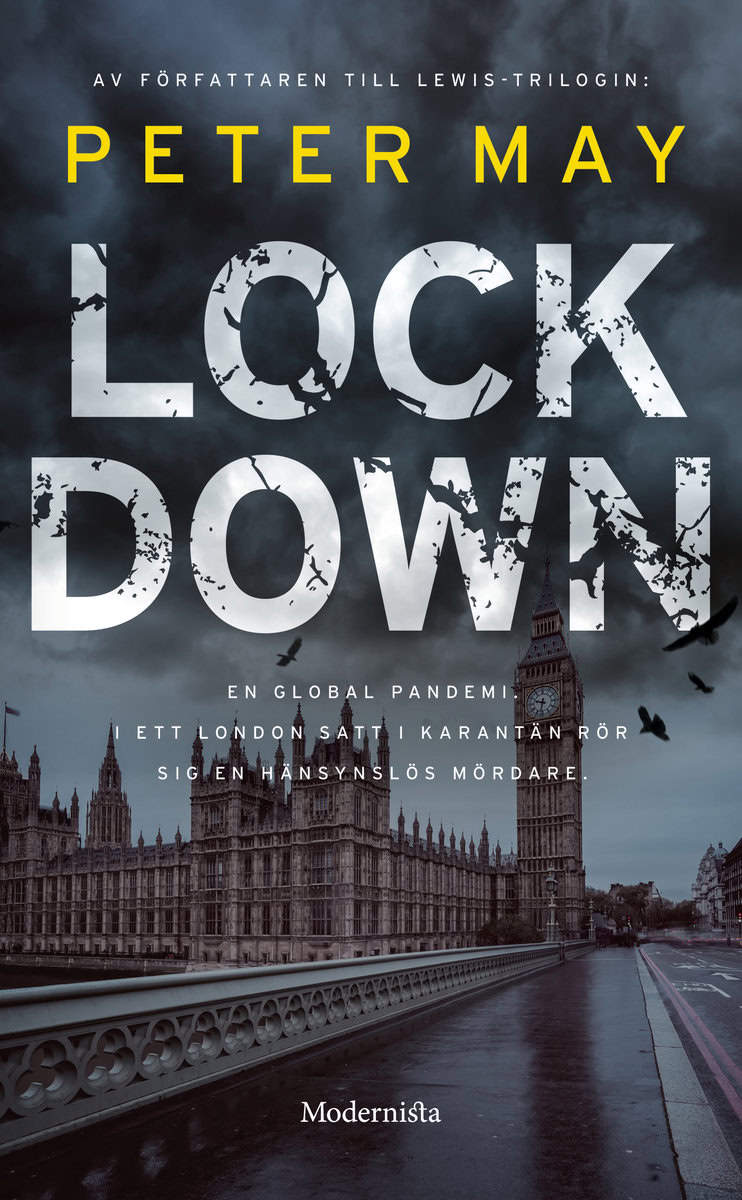 May, Peter | Lockdown