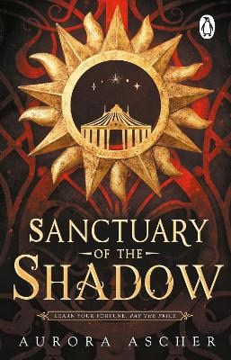 Ascher, Aurora | Sanctuary of the Shadow