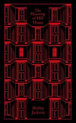 Jackson, Shirley | The Haunting of Hill House