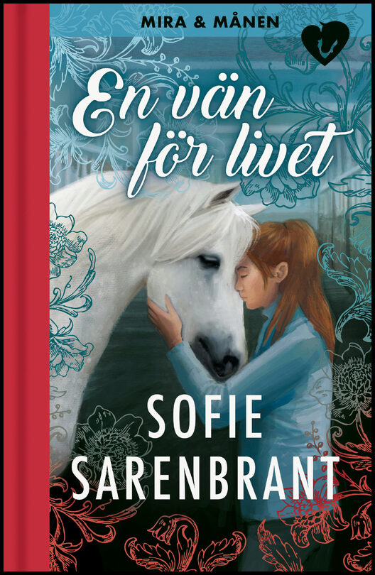 Sarenbrant, Sofie | En vän för livet : En vän för livet