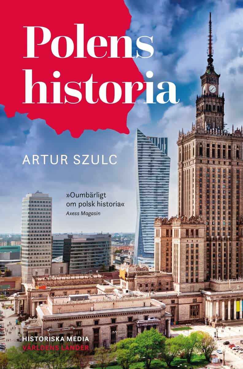 Szulc, Artur | Polens historia