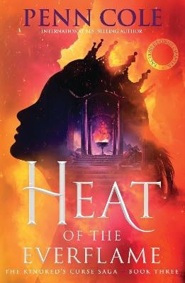 Cole, Penn | Heat of the Everflame