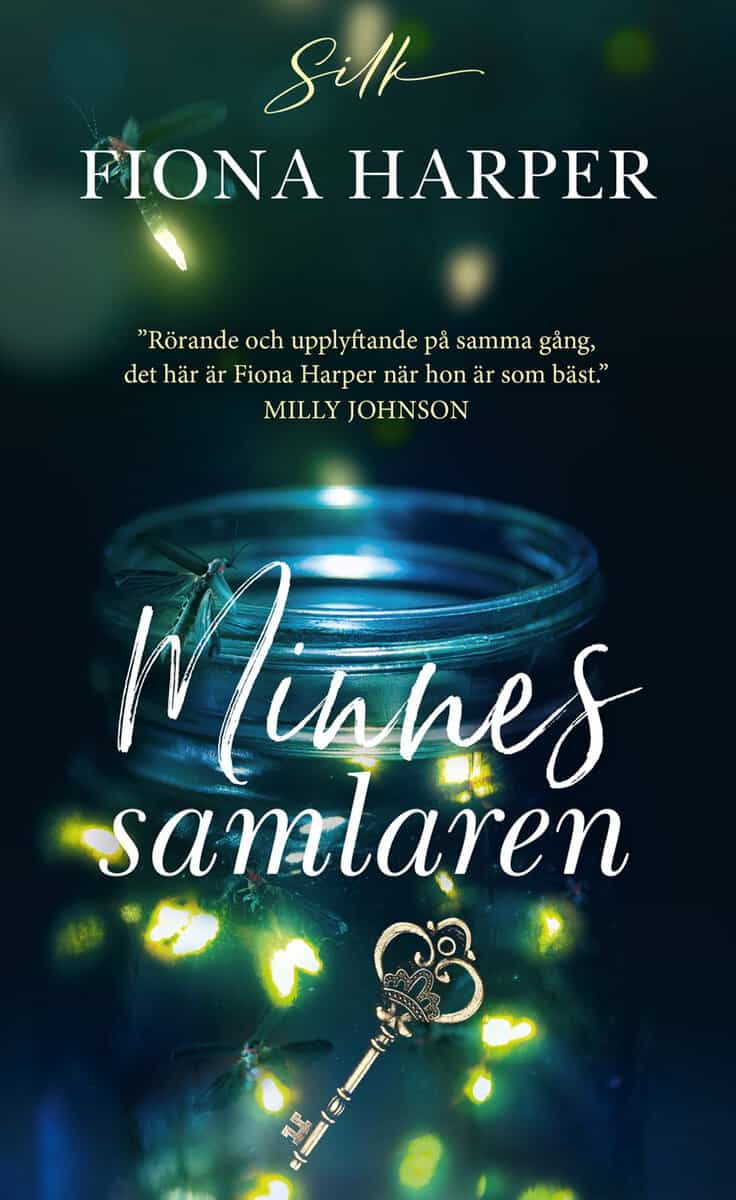 Harper, Fiona | Minnessamlaren