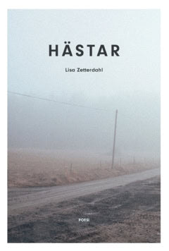 Zetterdahl, Lisa | Hästar