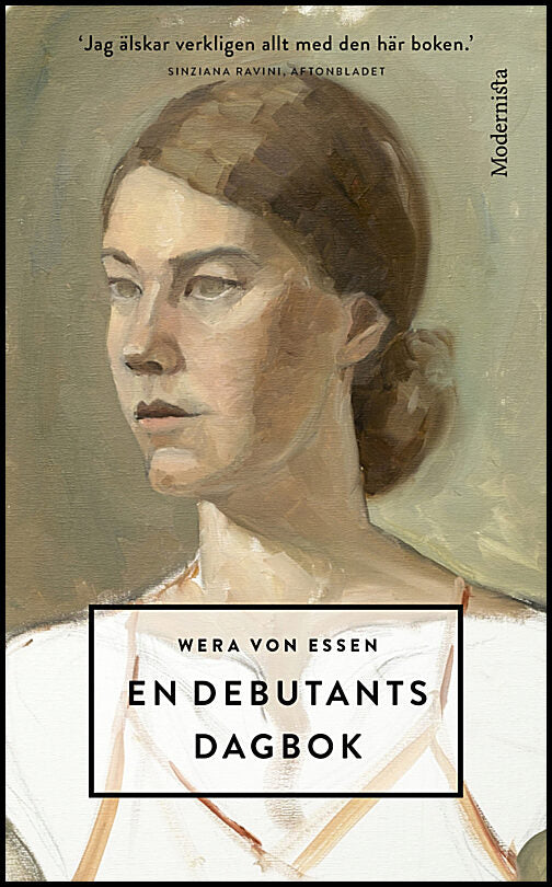 Essen, Wera von | En debutants dagbok