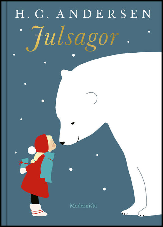 Andersen, H. C. | Julsagor