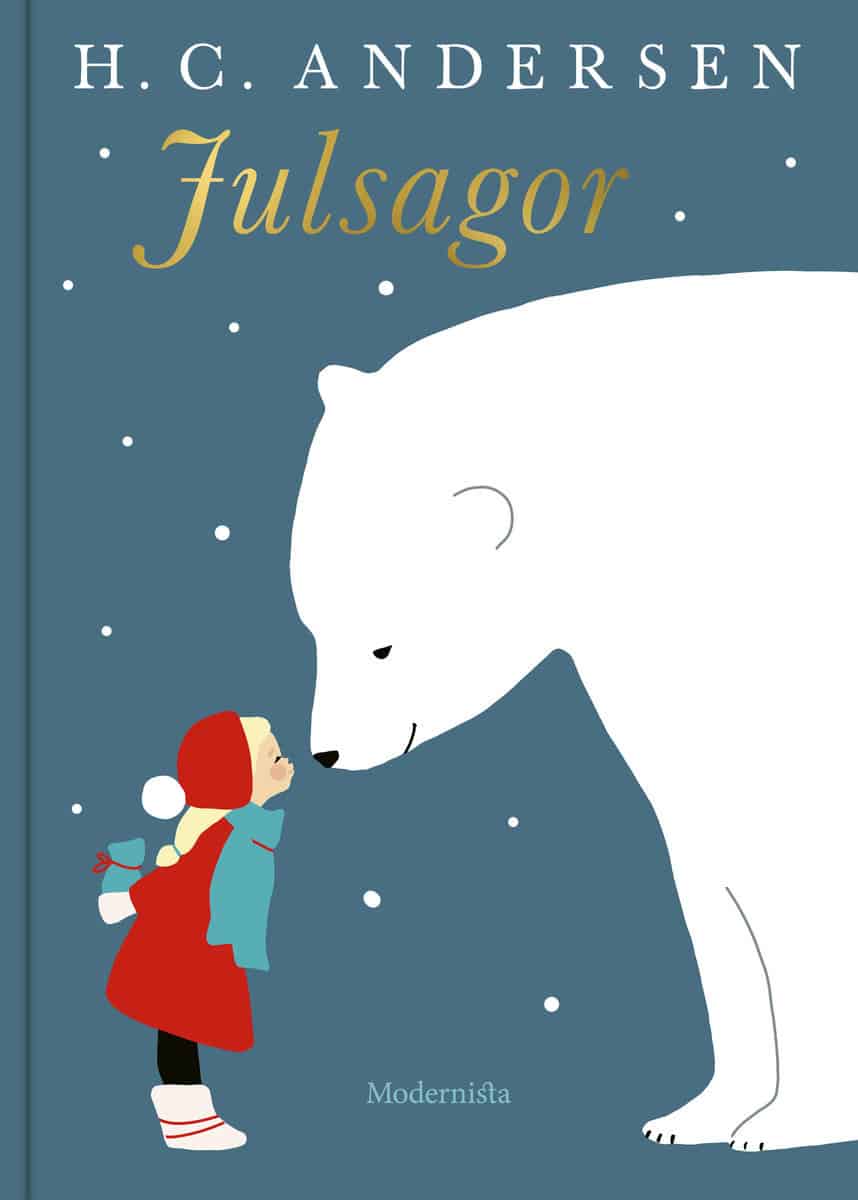 Andersen, H. C. | Julsagor