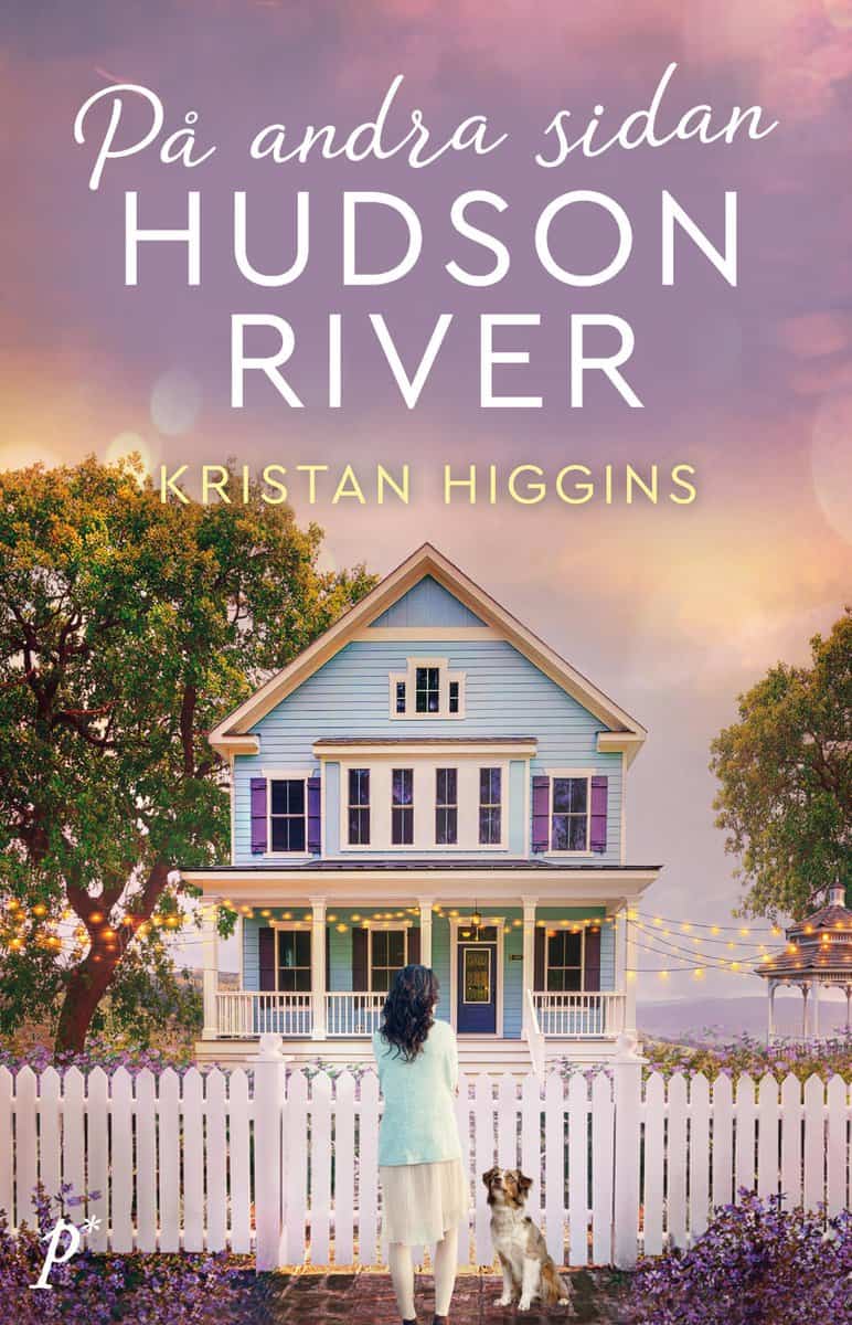 Higgins, Kristan | På andra sidan Hudson River