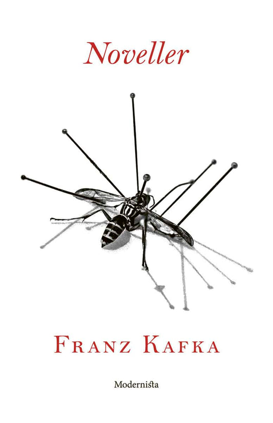 Kafka, Franz | Noveller