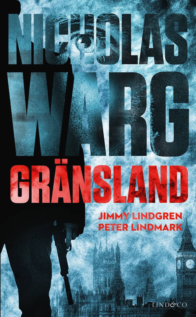 Lindmark, Peter | Lindgren, Jimmy | Gränsland