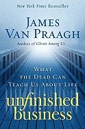 Van Praagh, James | Unfinished Business