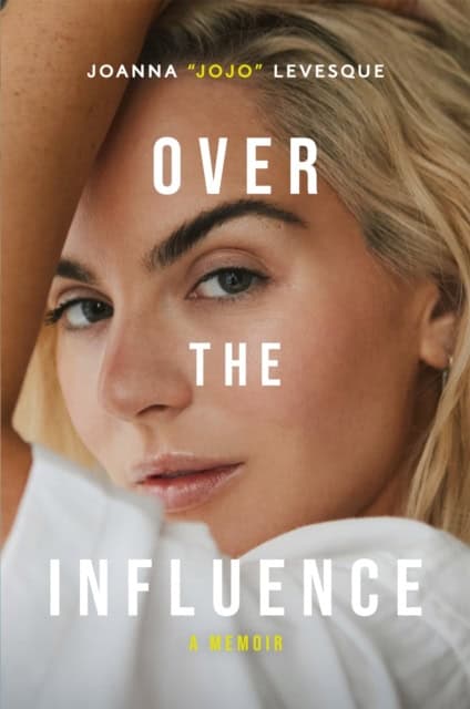 Levesque, Joanna 'JoJo' | Over the Influence