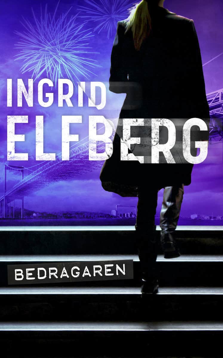 Elfberg, Ingrid | Bedragaren