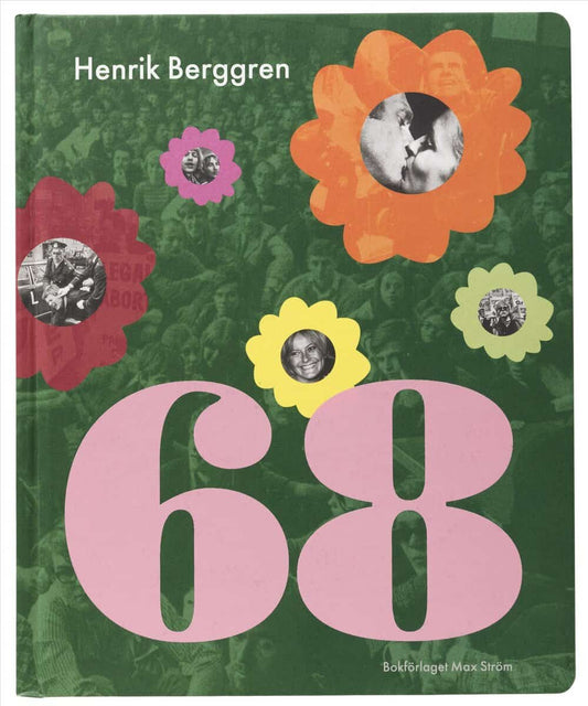Berggren, Henrik | 68