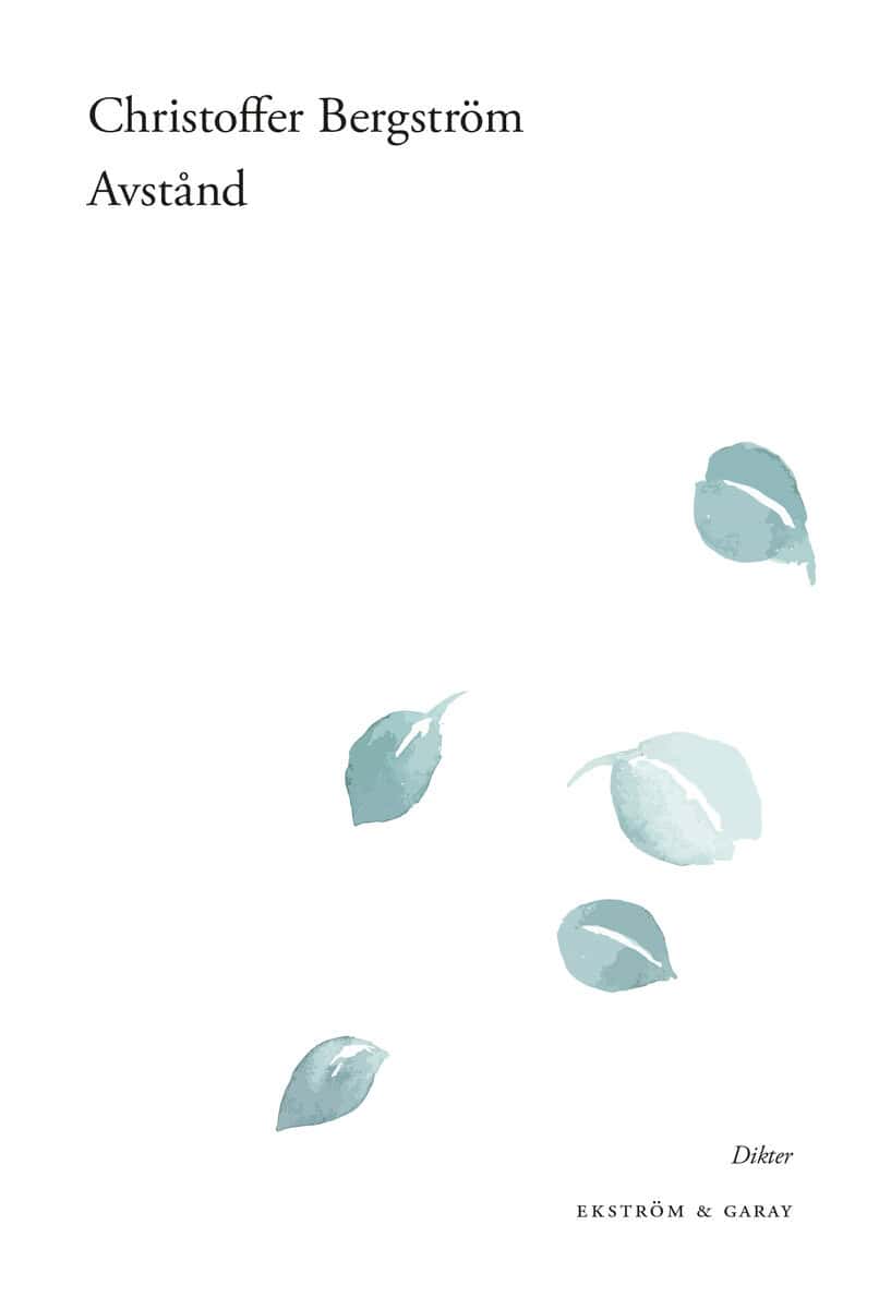 Bergström, Christoffer | Avstånd