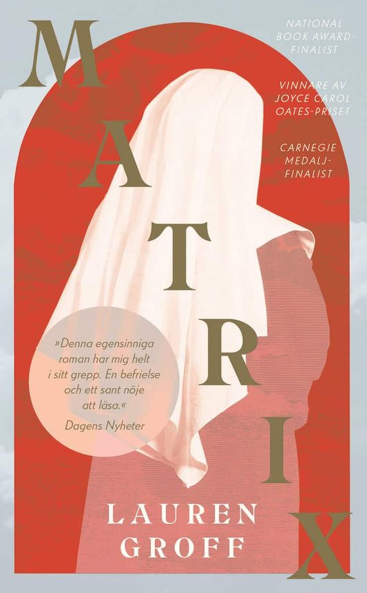 Groff, Lauren | Matrix