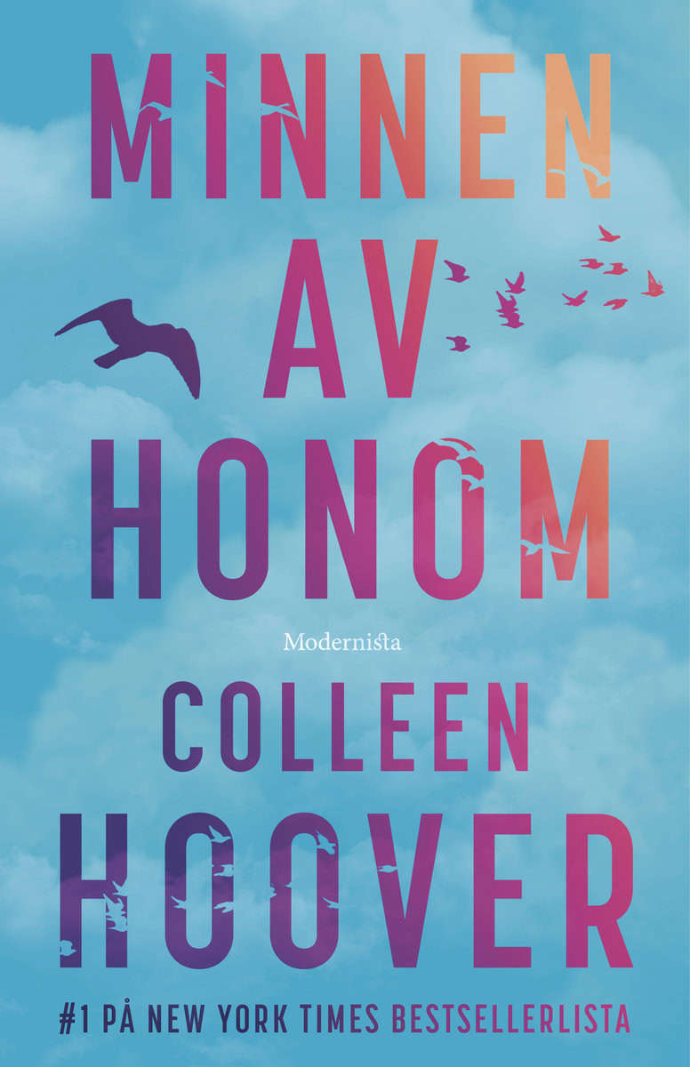 Hoover, Colleen | Minnen av honom