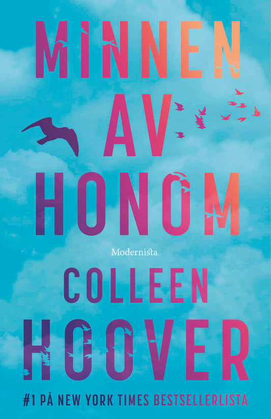 Hoover, Colleen | Minnen av honom