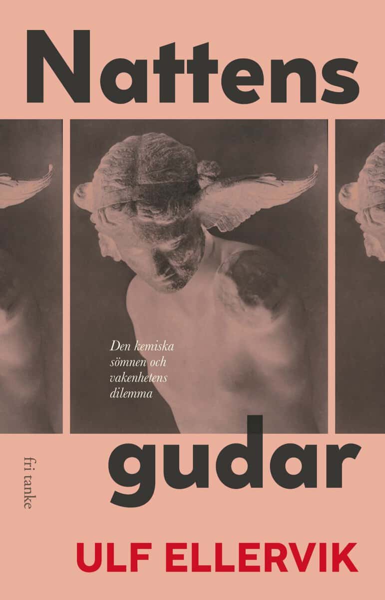 Ellervik, Ulf | Nattens gudar : Den kemiska sömnen och vakenhetens dilemma