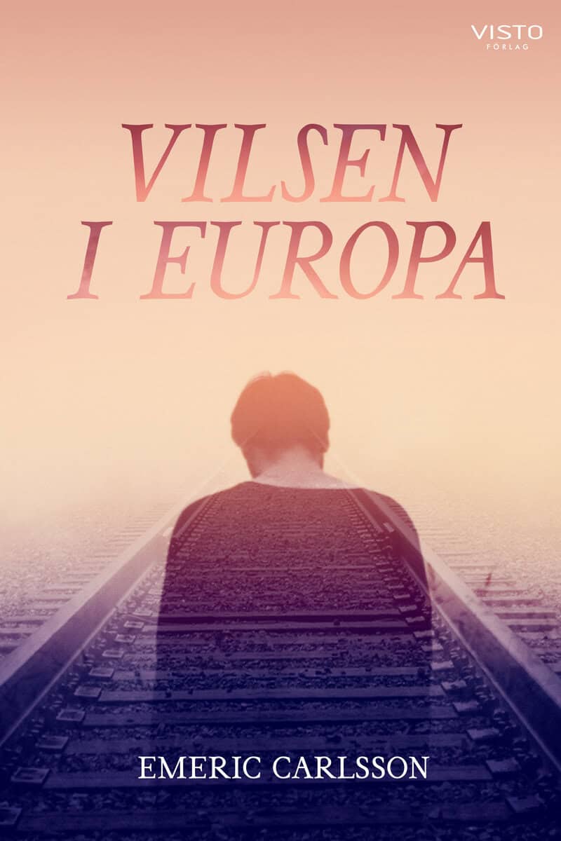 Carlsson, Emeric | Vilsen i Europa