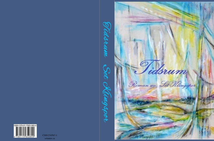 Klingspor, Set | Tidsrum