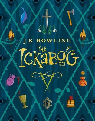 Rowling, J.K. | The Ickabog