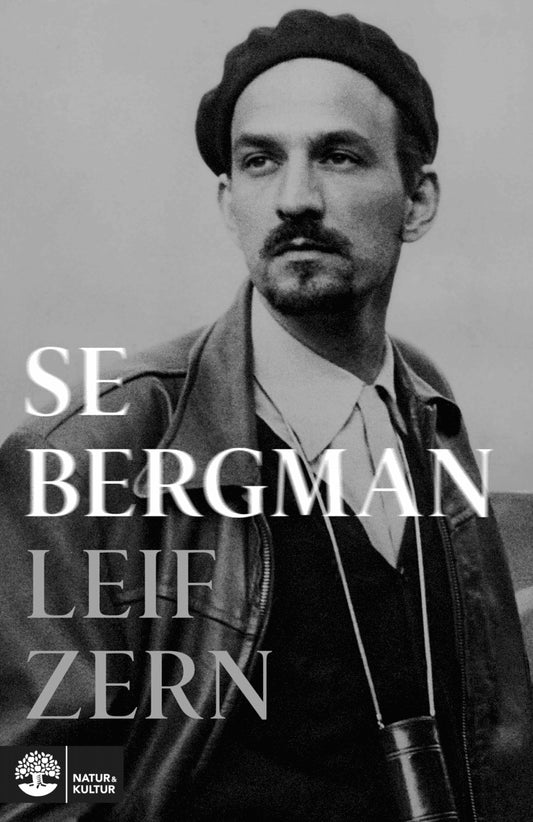 Zern, Leif | Se Bergman