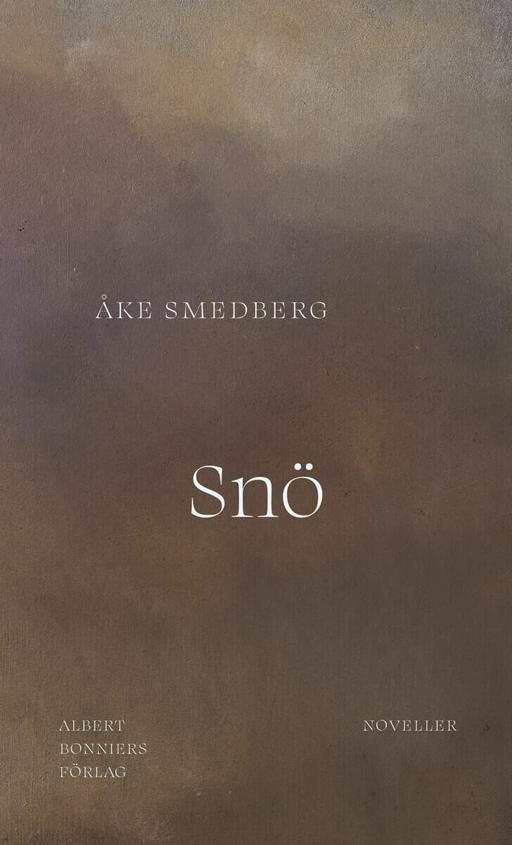 Smedberg, Åke | Snö