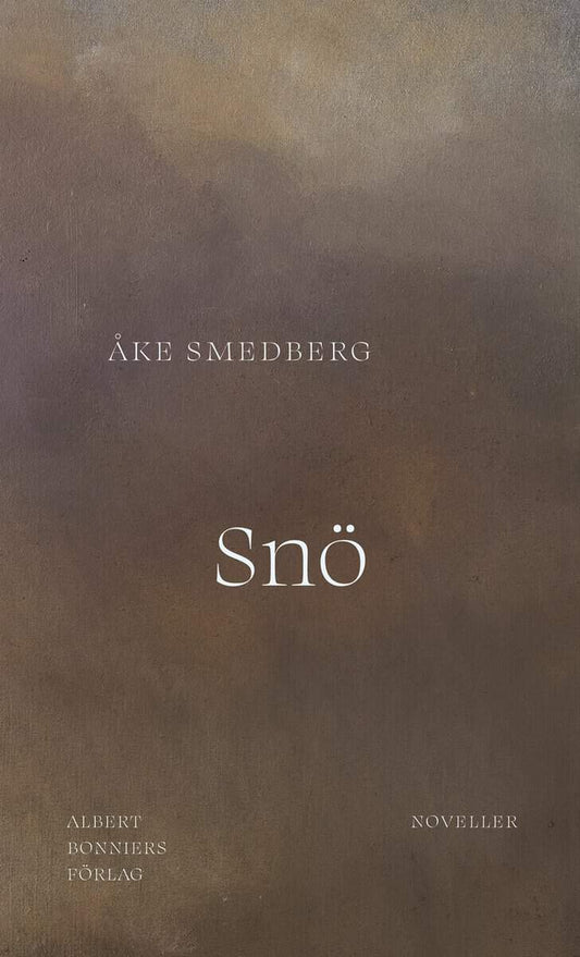 Smedberg, Åke | Snö