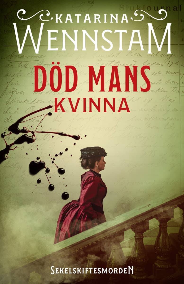 Wennstam, Katarina | Död mans kvinna