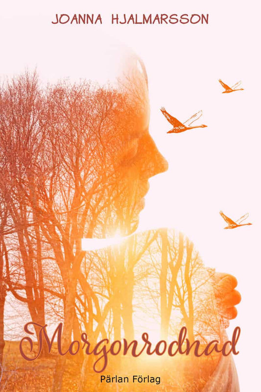 Hjalmarsson, Joanna | Morgonrodnad