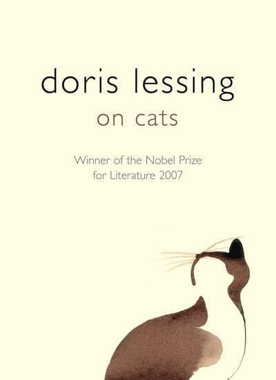 Lessing, Doris | On Cats