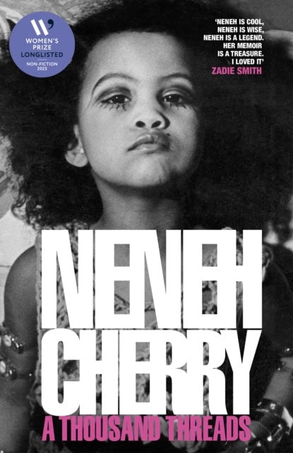 Cherry, Neneh | A Thousand Threads