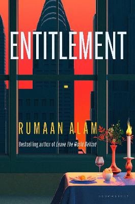 Alam, Rumaan | Entitlement