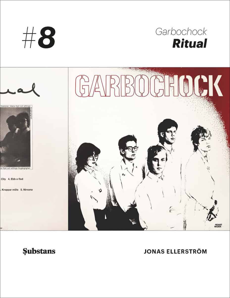 Ellerström, Jonas | Garbochock : Ritual