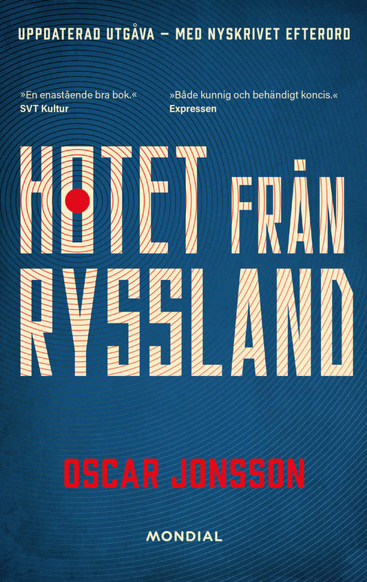 Jonsson, Oscar | Hotet från Ryssland