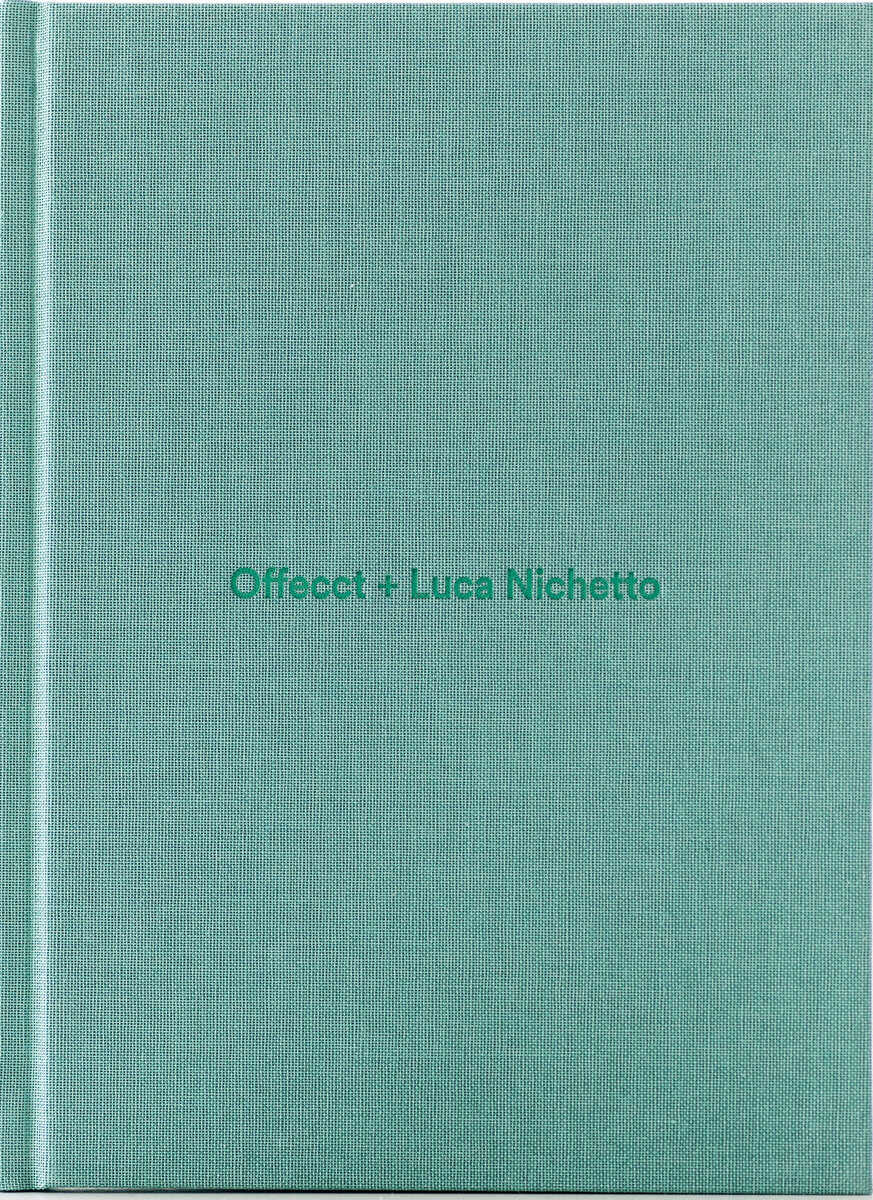 Olofsson Karemyr, Maria | Choy, Yoko | Offecct + Luca Nichetto