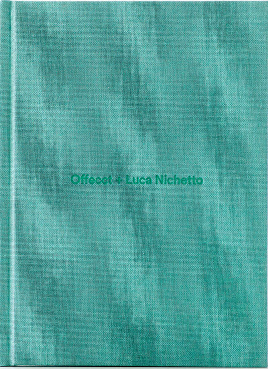 Olofsson Karemyr, Maria | Choy, Yoko | Offecct + Luca Nichetto