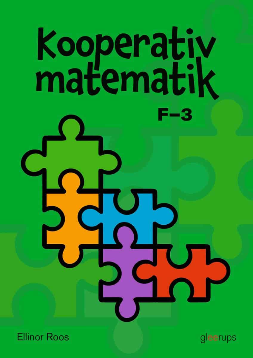 Roos, Ellinor | Kooperativ matematik F-3
