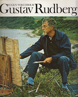 Wretholm, Eugen | Gustav Rudberg : [Rudberg, Gustav (1915-2001)]