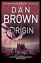 Brown, Dan | Origin