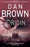 Brown, Dan | Origin