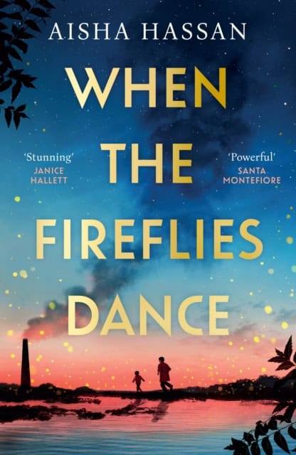 Hassan, Aisha | When the Fireflies Dance : Value, object or array expected.* Line 1, Column 2  Extra non-whitespace afte...