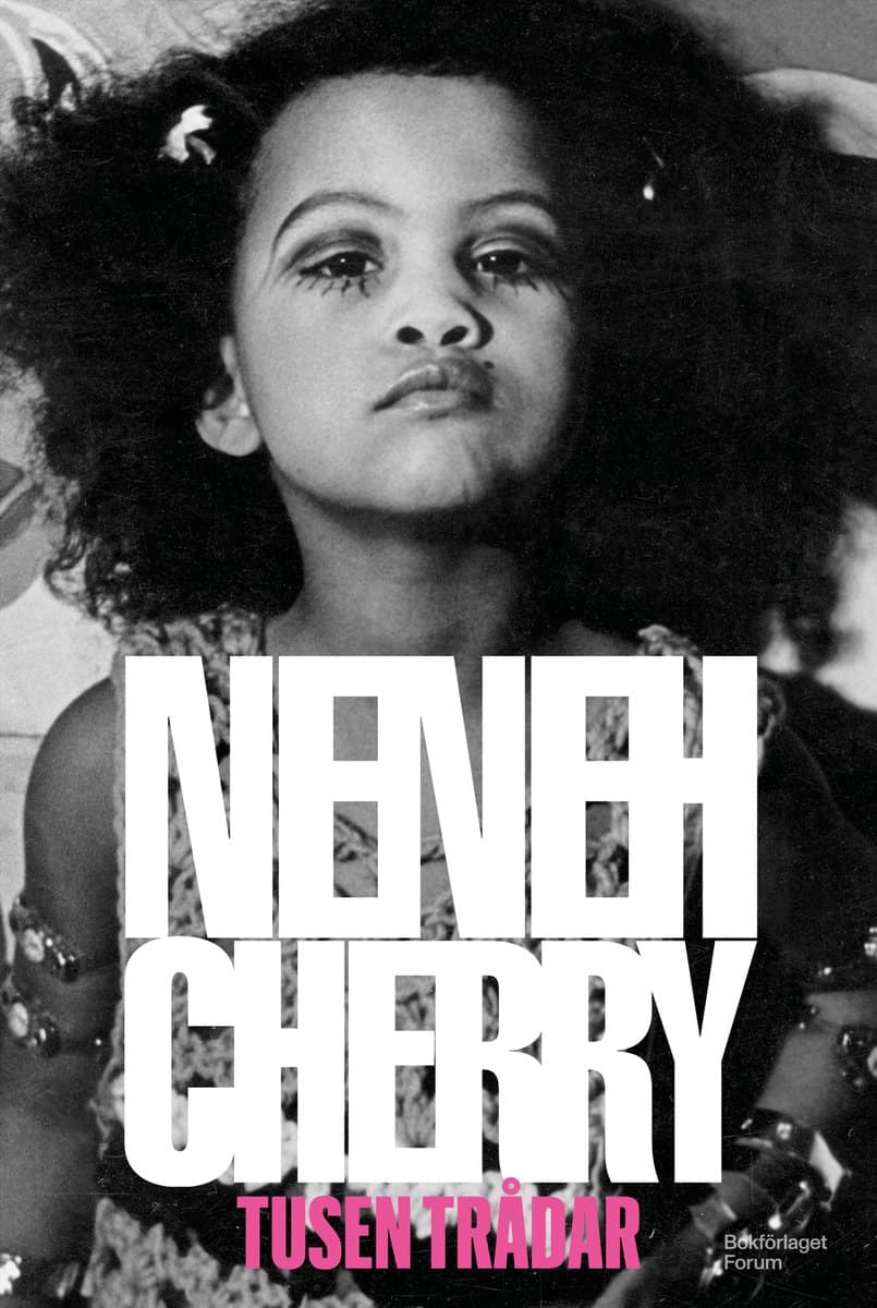 Cherry, Neneh | Tusen trådar