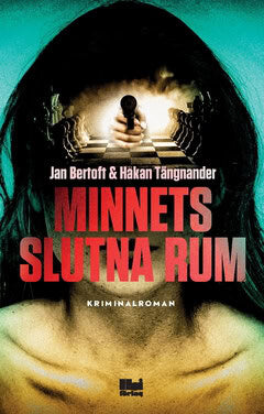 Bertoft, Jan | Tängnander, Håkan | Minnets slutna rum