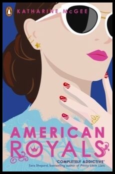 McGee, Katharine | American Royals