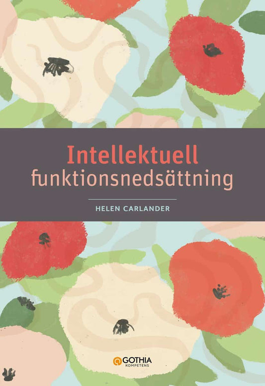 Carlander, Helen | Intellektuell funktionsnedsättning
